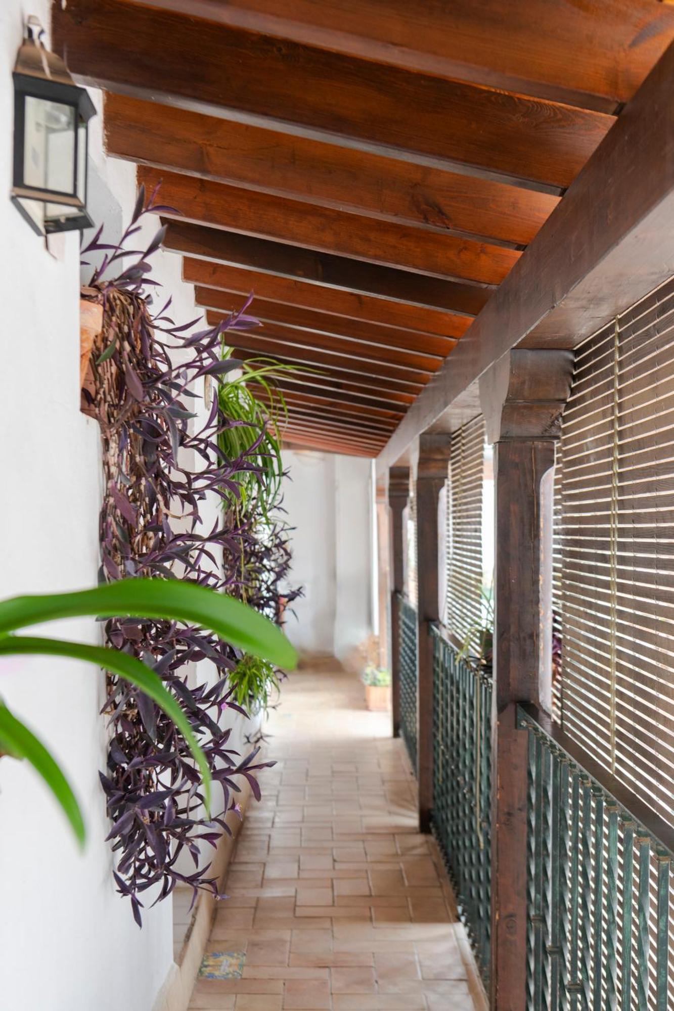 Appartamento Corral Del Esquivel