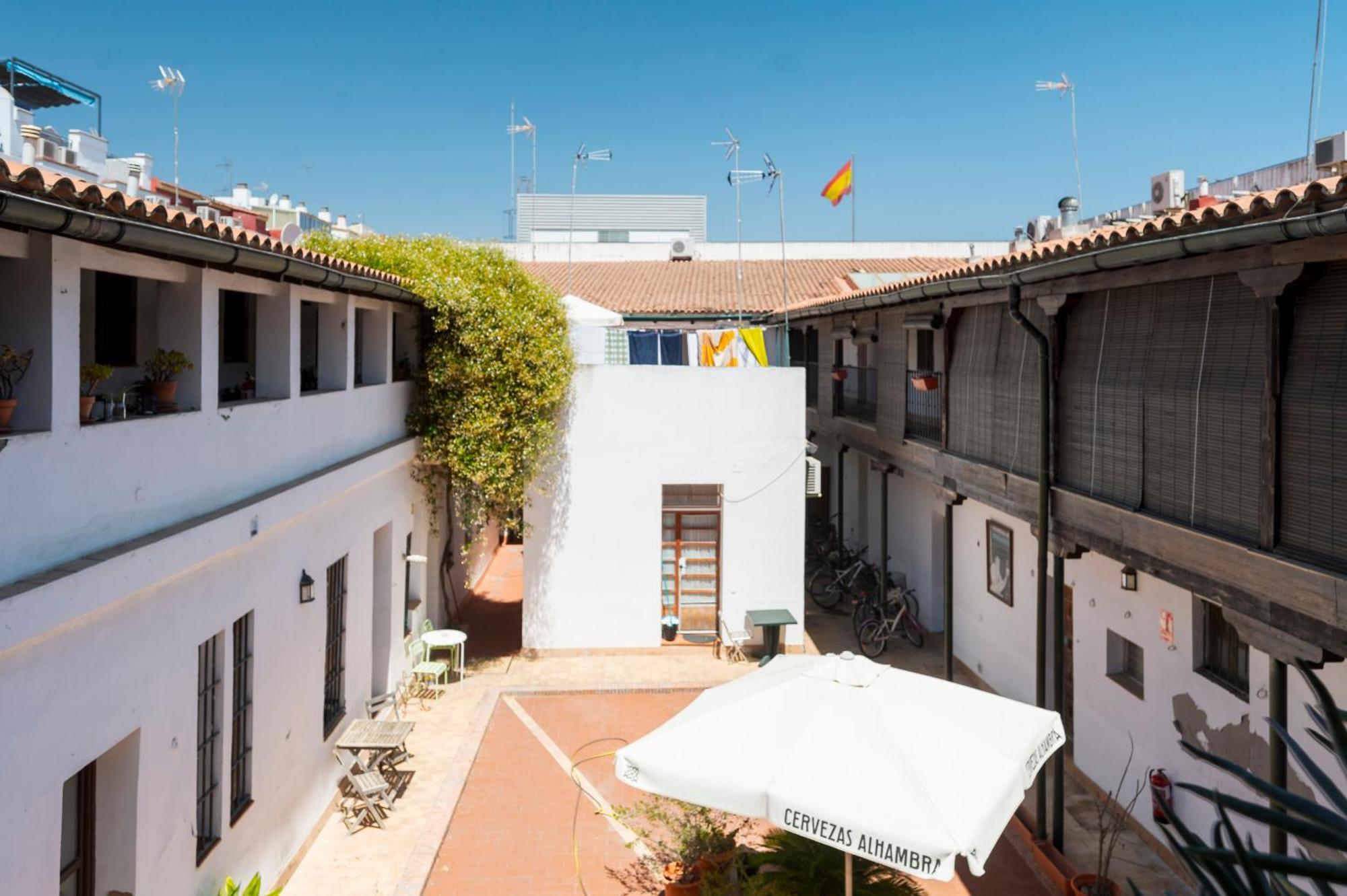 Appartamento Corral Del Esquivel Siviglia