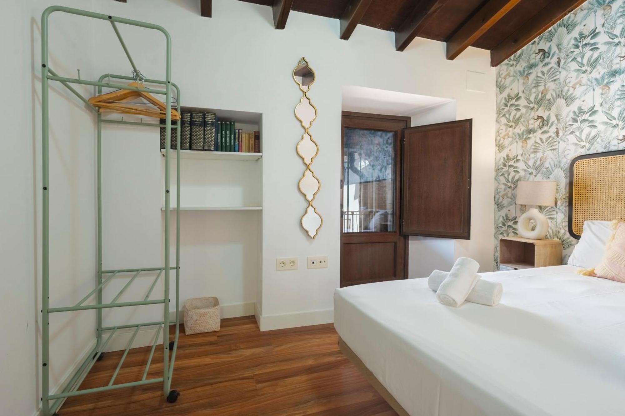 Appartamento Corral Del Esquivel