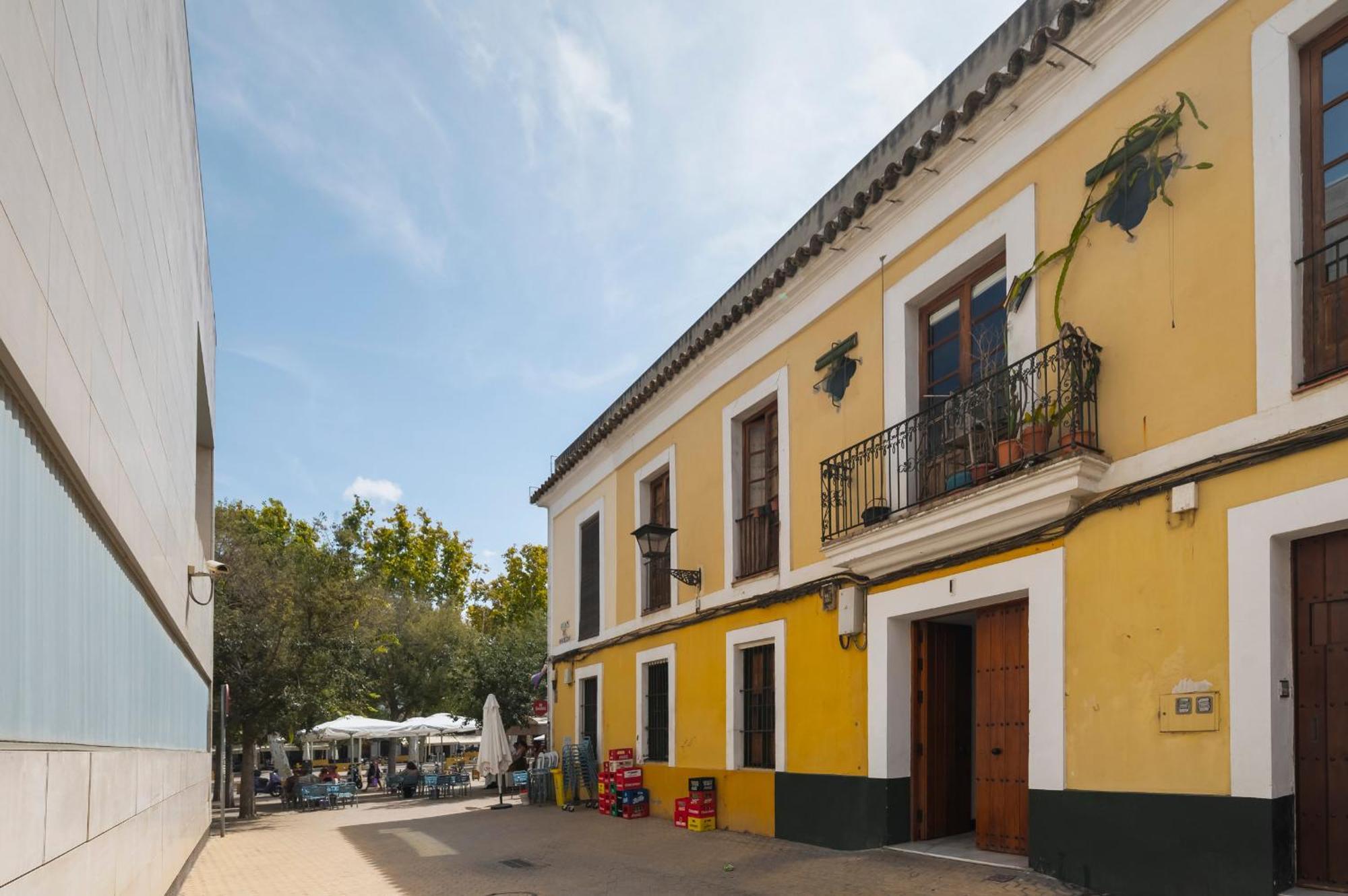 Appartamento Corral Del Esquivel Siviglia
