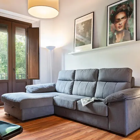 Corral Del Esquivel Apartment Seville Exterior photo